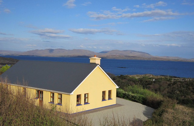 Majestic Sea Views, Family Friendly, Pet Friendly, Wheelchair Accessible