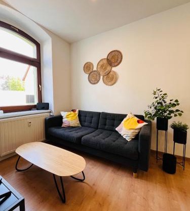 Makro Apartment Großenhain