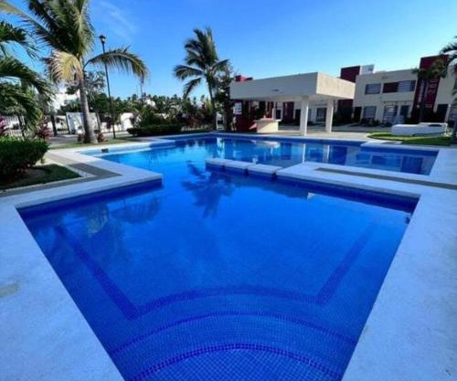 Maktub Casa AcaCancún