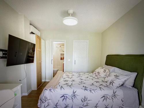 Malaga entire rental unit