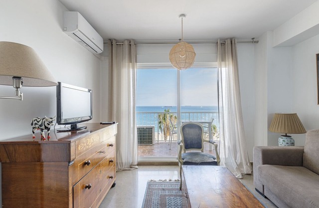 Malagueta - Miradore IV