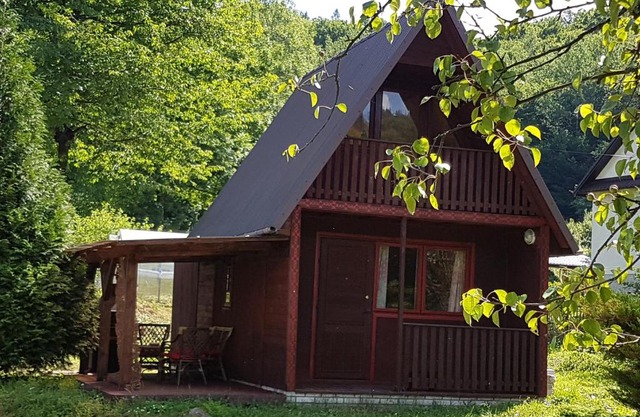 Malastow Mały Domek