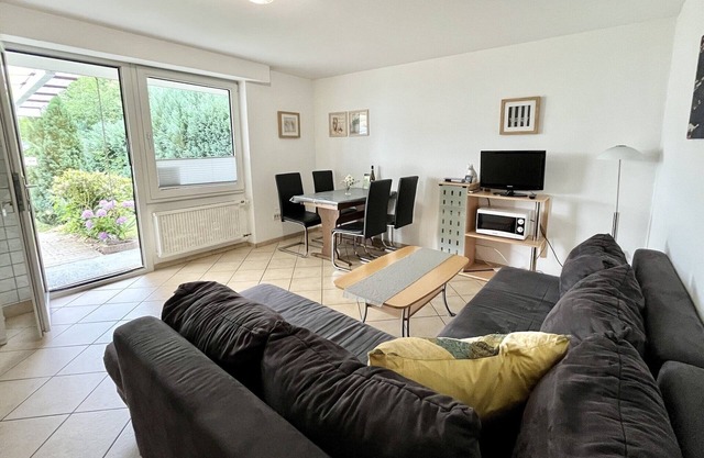 Malerisches Ferienhaus in Reil