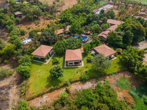 Malhar Machi Mountain Resorts