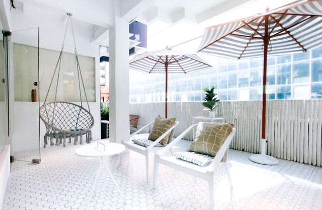 mali. Loft Studio for Family & Friends 1MIN to BTS