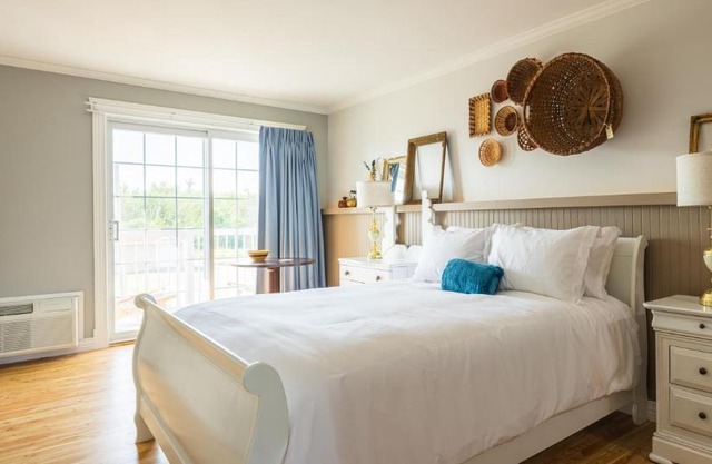 Malia Spa and Resort inc