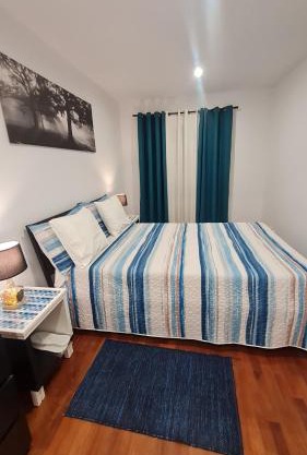 Maligueira Apartment