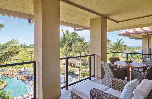 Maliula 2-Bdrm Signature Residence,Fully Equipped,Rooftop terrace,Stunning Views