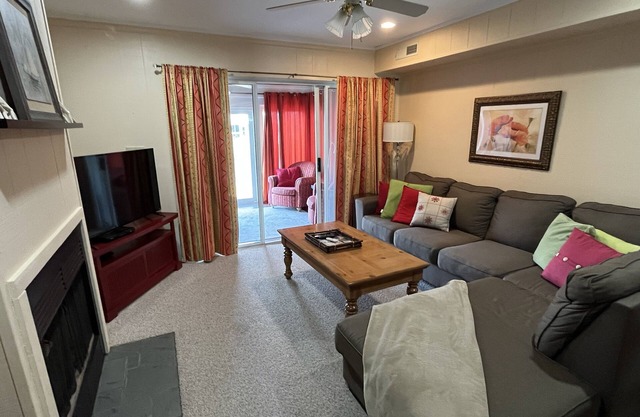 Mallard Lakes Tranquil Retreat Fenwick Island