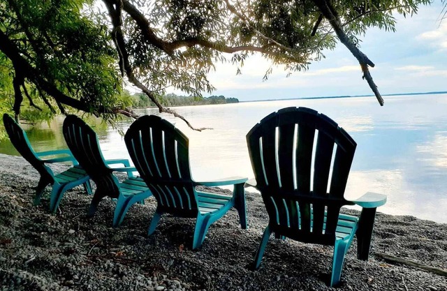 Mallard - Your nature and beach getaway - 8 guests