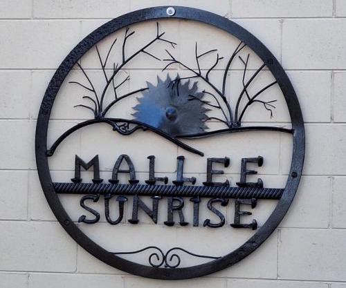 Mallee Sunrise B&B