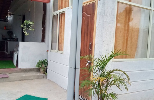 Malnad Flora Homestay