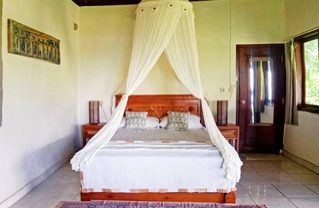 Maluk House (1 bedroom)