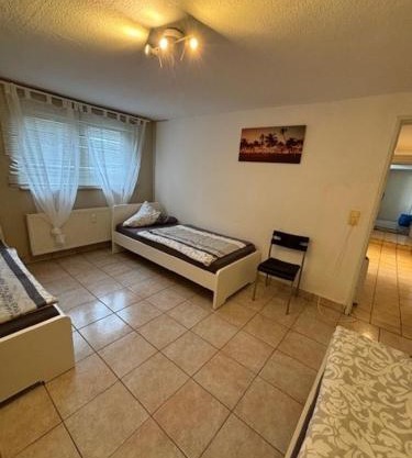 Maluma Monteur Apartment