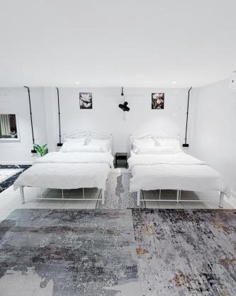 MAMAB SMART HOME STUDIO HOMESTAY - Tepi Highway Melor