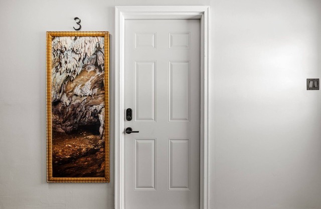 Mammoth Hideaway