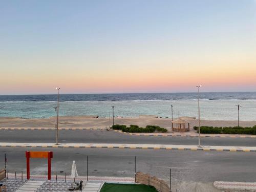 Mamsha Seaview Guest Room