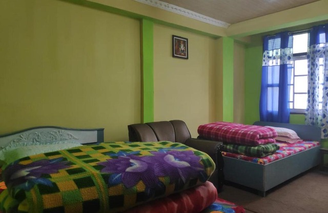 Mamta Homestay