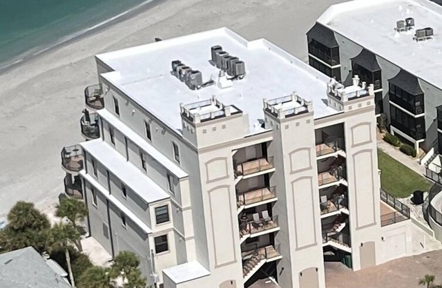Manasota Key Beachfront Luxury Condo