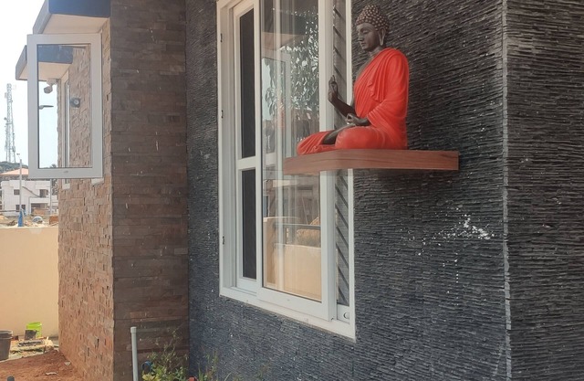 Manasvi Homestay - Lakeview Property with close access to Beaches