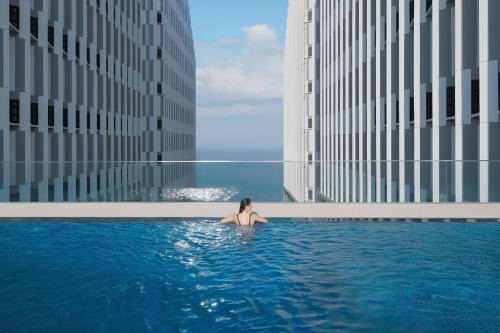 Mandala Blue Bay Mũi Né