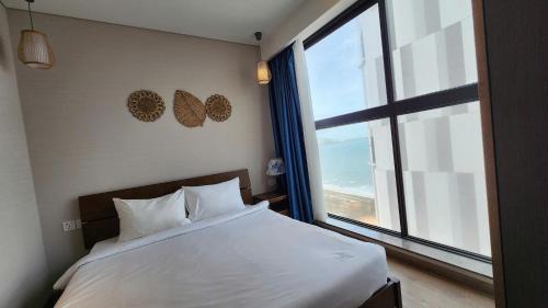 Mandala Chambay Tropic Bay