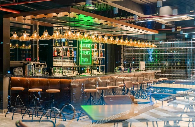 Mandala Hotel & Suites Bac Giang