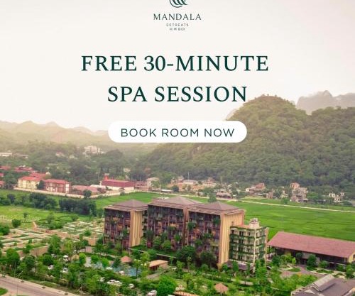 Mandala Retreats Kim Bôi