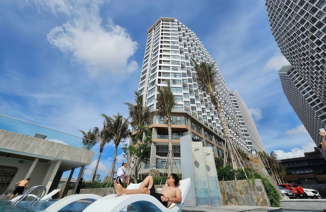 Mandala Sunrise Escape