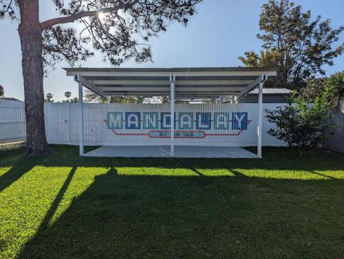 Mandalay By The Sea - 2 bed 1 bath