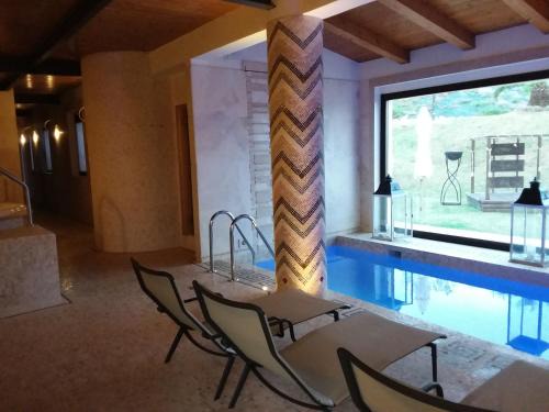 Mandalay Lodge & Resort Senigallia
