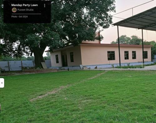 Mandap Party Lawn and Resort