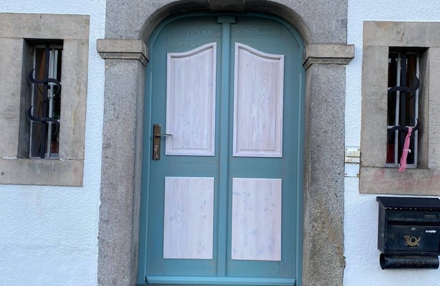 Mandauhaus Großschönau