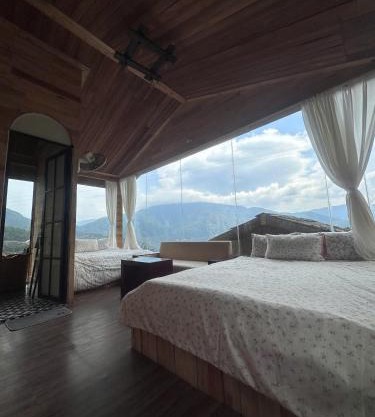 Mando homestay- Venuestay