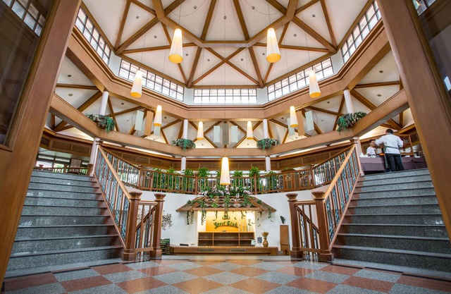 Maneechan Resort & Sport Club