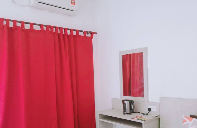 Maness Guesthouse & Homestay