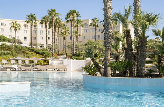 Mangia's Selinunte Resort