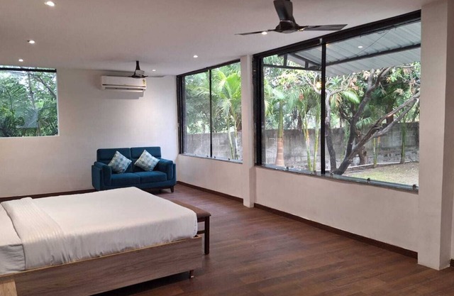 Mango Retreat Hotel and Resort