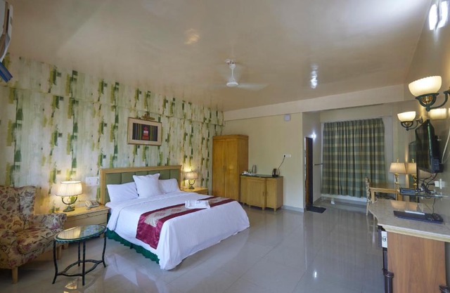 Mango Valley Resort Ganpatipule