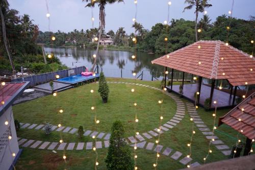 Mangrove Bay - Boutique Resort