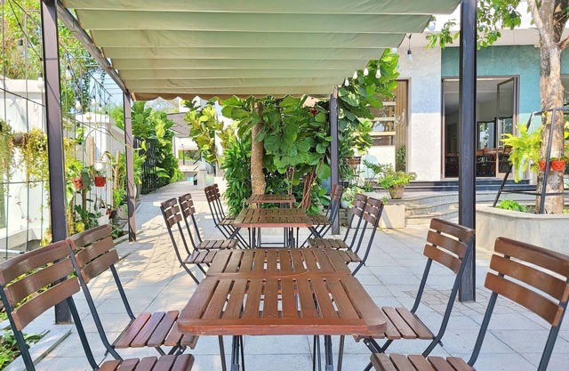 Mangrove Hotel Can Gio