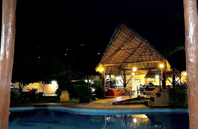 Mangrove King Fishing Lodge