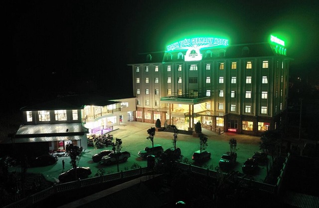 Manh Tuan Hotel Moc Chau - by BAY LUXURY