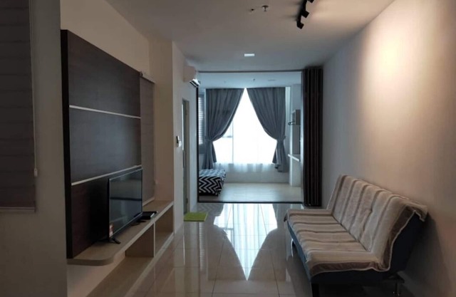 Manhattan Suites ITCC Donggongon Sunset Sea View