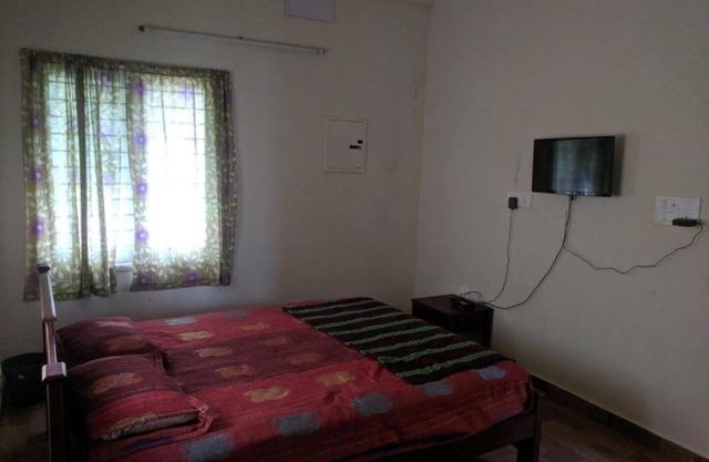 Mannmuqi Village Farm Studio type Room