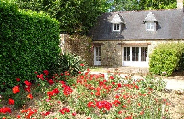 Manoir de Menez Bras - Le Petit Penty
