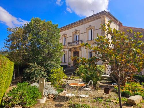 MANOIR - Powered by Lieu-