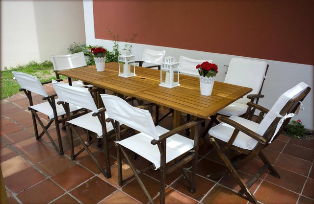 Manor House 5 min from the Santa Cruz Beach and 50 min from Lisbon