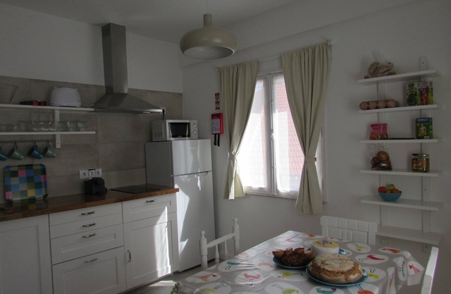 Mansão do Mé-mé - Apartamento Zêzere