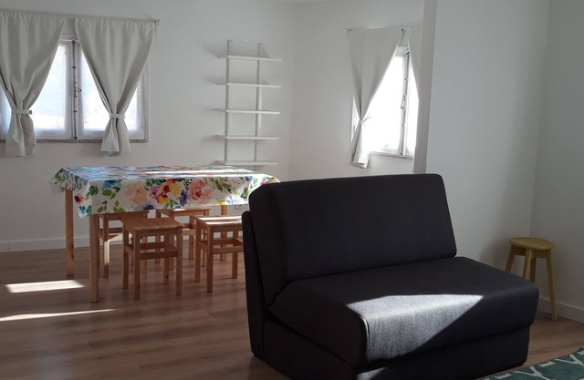 Mansão do Mé-mé - Apartamento Mondego